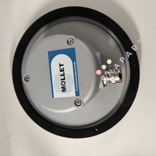 MFB-EA Превключвател за ниво на стартиране