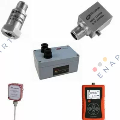 MTN/1120IHCF1/4 Акселерометър