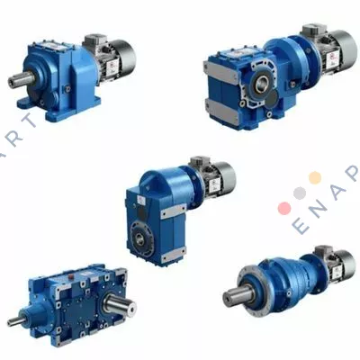4102722 /NMRV-P063 50,0 105*14 25 U MV 2AM 63 T50 зъбен мотор, състоящ се от 1 двигател ENERFLUID 2AM ARV 93 и 1 скоростна кутия
