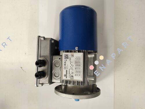 MV-MOBA DB63C2/4 (B5) Мотор