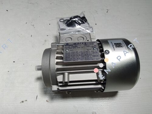 TH63B4 AC индукционен двигател