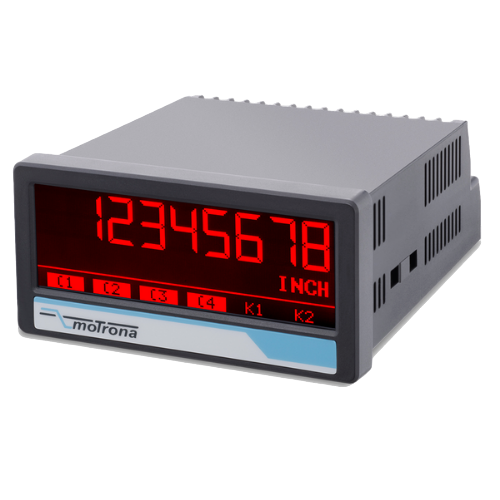 Position Indicators