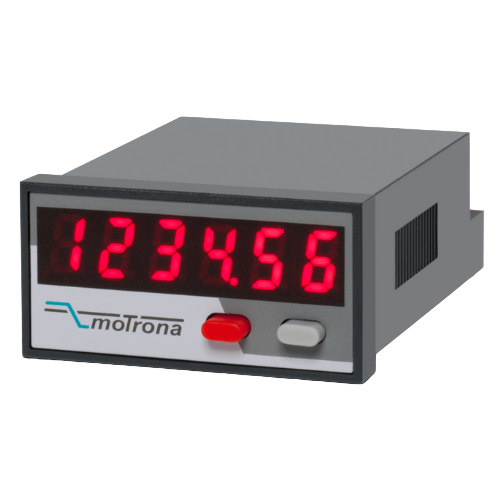 Process Indicators
