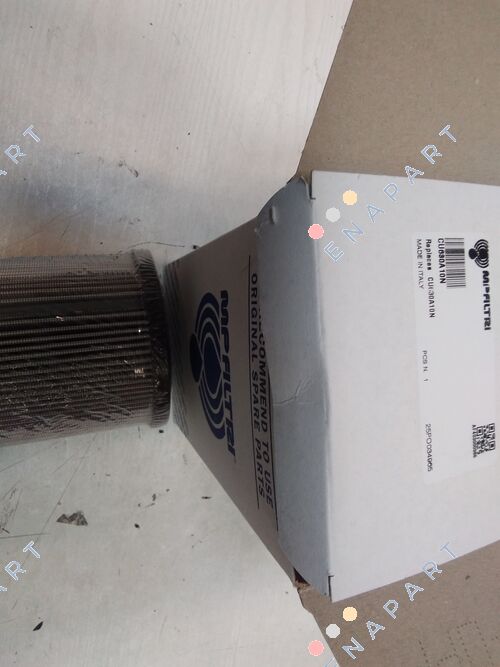 CU630A10N МИКРОФИБЪРЕН ФИЛТЪРЕН ЕЛЕМЕНТ