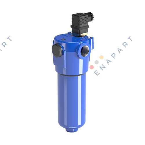 FHA-051-4-V-A-D-A10-S-P01 