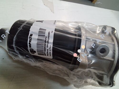 MPF-100-2-A-G3-P25-N-B-P01 Филтър за връщане