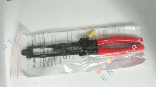 E131 / GO2810E131000 ръчни клещи