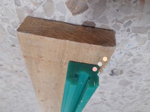 221410004 Робустна клетка тип CKG за ролкови вериги