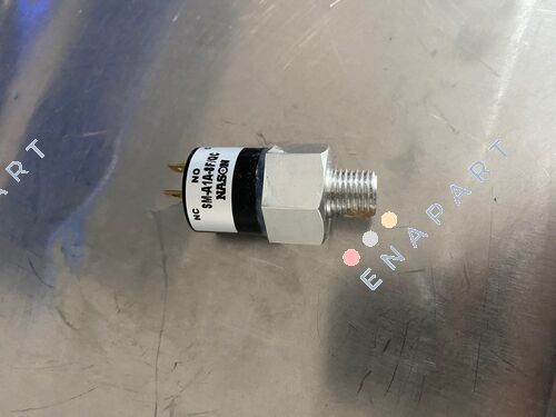 SM-A1A-8F/QC Превключвател за контрол на налягането