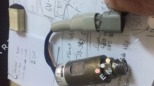 XM-69C-100F/WD266 Превключвател за натиск