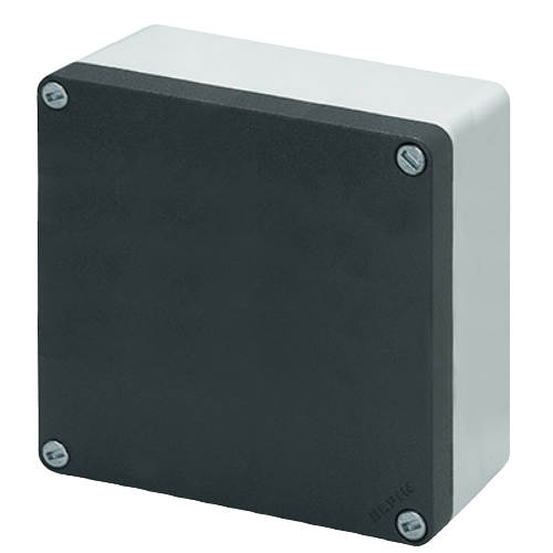 M10 140x140 mm