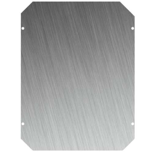 Mounting plate