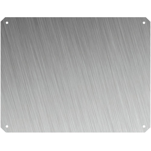 Mounting plate