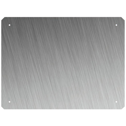 Mounting plate