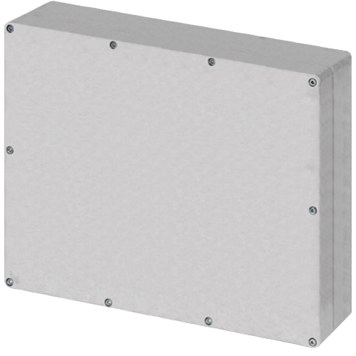 M5 480x400 mm
