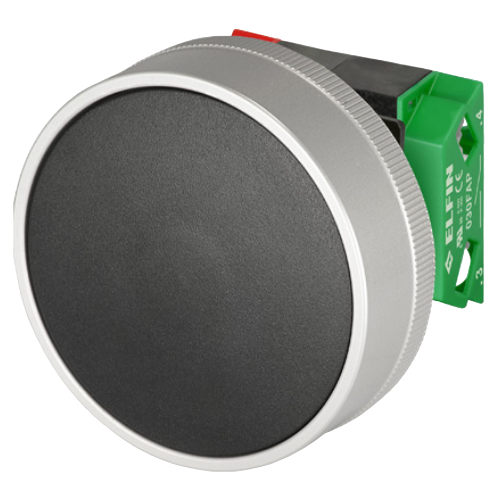 Mushroom Ø 60, metal guard