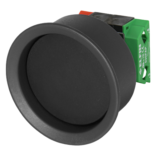 Mushroom Ø 60, thermoplastic guard