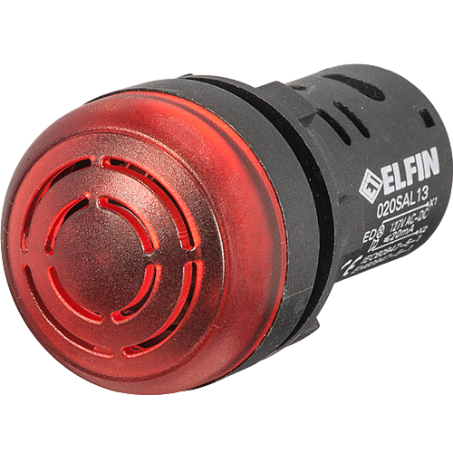 Buzzers Ø 22
