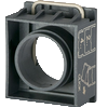 Contact blocks Ø 22