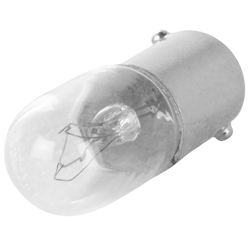 BA9S incandescent lamps