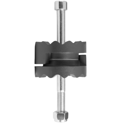 Articulated joint for arm