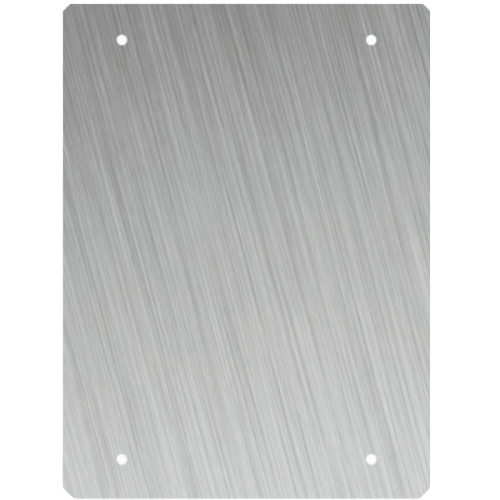 Mounting plate
