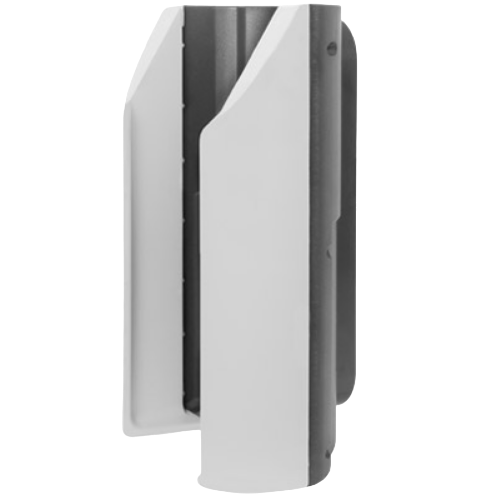 Support for pendant push-button stations