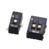 Jumper switch CAS