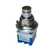 Pushbutton switch 8Y