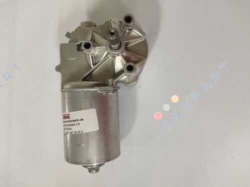 404.865 зъбен мотор