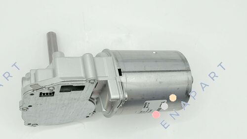 404987 Зъбен мотор