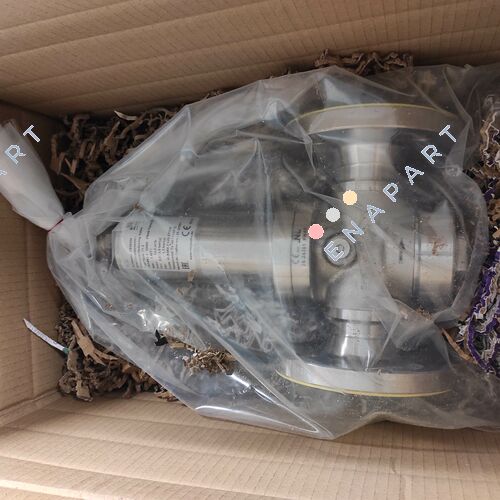 F038056 / III-K084-F325-EPDM Регулатор на налягане с маркировка CE според PED