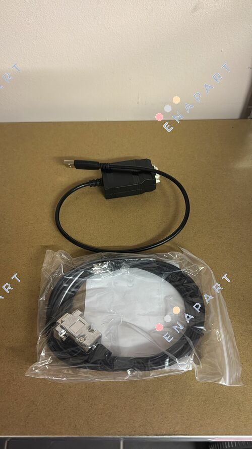 275274604/ SK TIE4-RS232-USB USB интерфейс за връзка с компютър