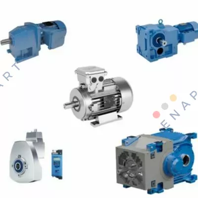 SK 515E-452-340-A Честотни инвертори/стартери