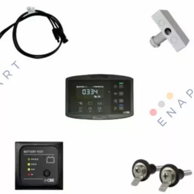 1350.185.02 Борд за предпазители