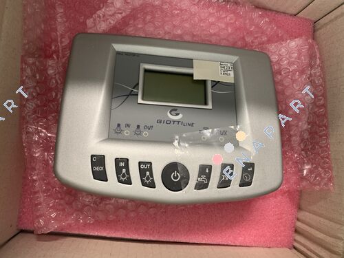 1848.219.01 Панел на дисплея