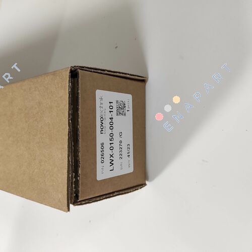 P/N: 400026506, Type: LWX-0150-004-101 преобразувател на изместване