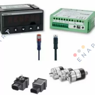 TEX-0100-415-002-202 Преобразувател на позицията