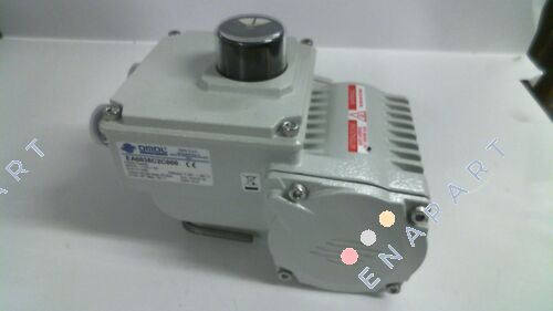 EA0035 Задвижващ механизъм