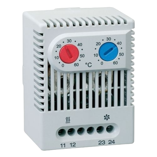 Control & Monitoring