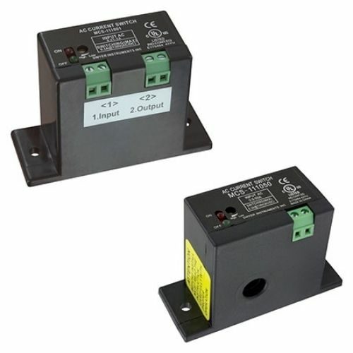 MCS-111001