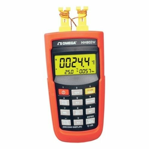 HH802W