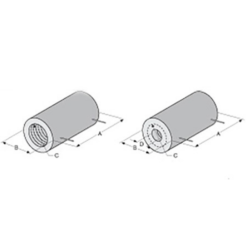 CRFC-7512/120-A