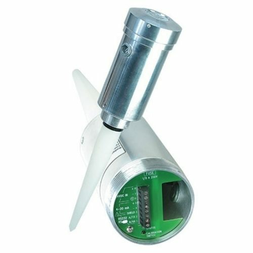 LVRD502-RS232