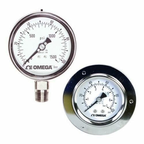 PGM-100B-30V60/-1/4BAR