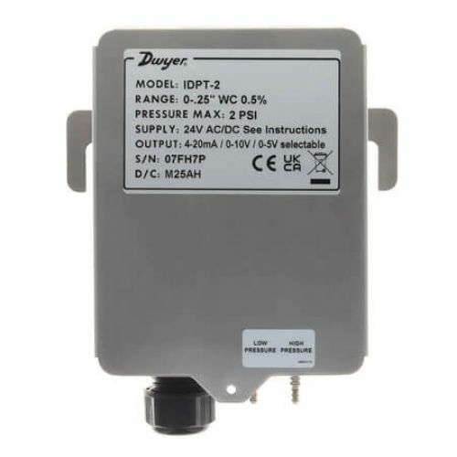 IDPT-24U-IN-NIST