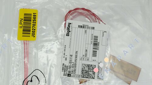 5880-PLMLV-103/10-P-ND Гъвкав нагревател