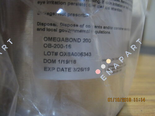 OB-200-16 Лепило