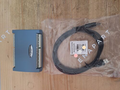USB-1608G 8-канален входен напрежение Високоскоростен USB модул за събиране на данни