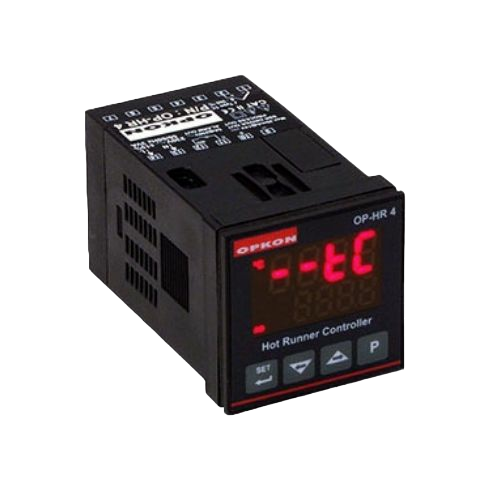 Temperature Controllers